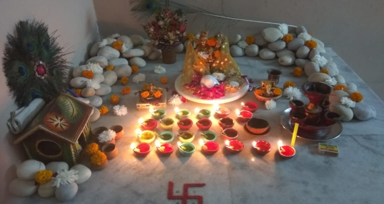 Astrologer Shridhar