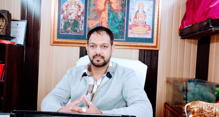 Astro Sandeep