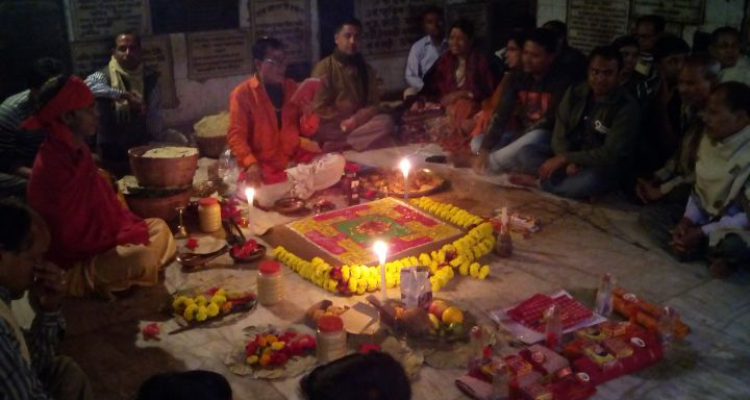 Pandit Aman Sharma