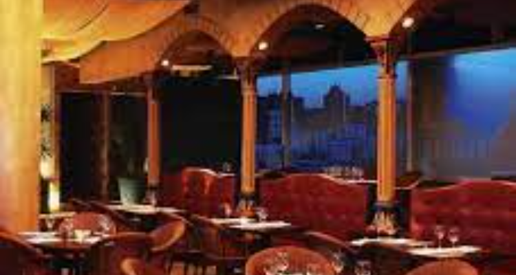 Swagath Restaurant