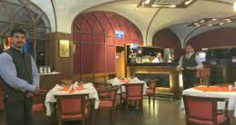 Ghazal Restaurant