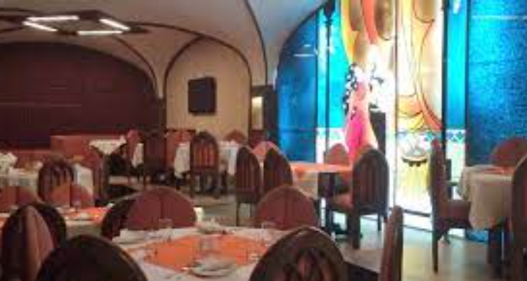 Ghazal Restaurant