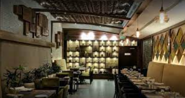 Shangrila