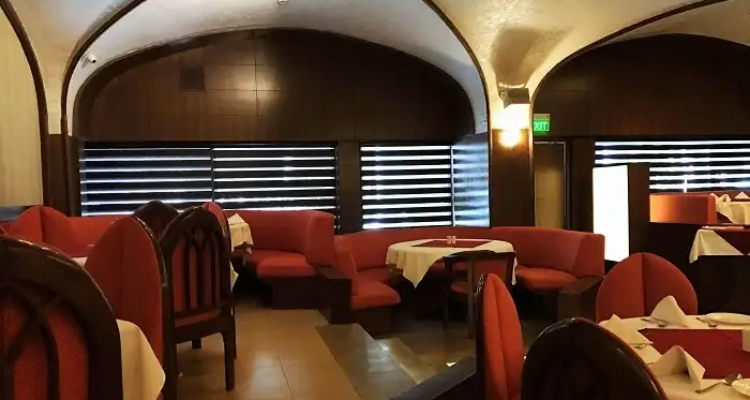 Shangrila