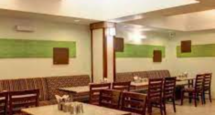 Sankalp Vegetarian Restaurant