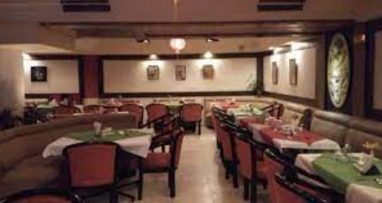 Sankalp Vegetarian Restaurant