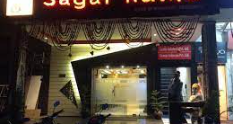 Sagar Ratna