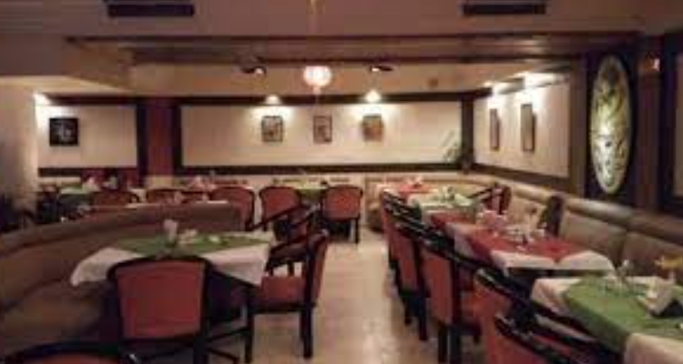 Laziz Rasoi