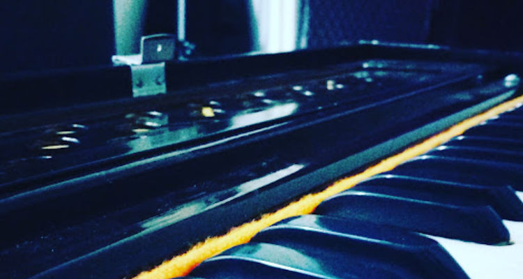 Arban Music Recording Studio