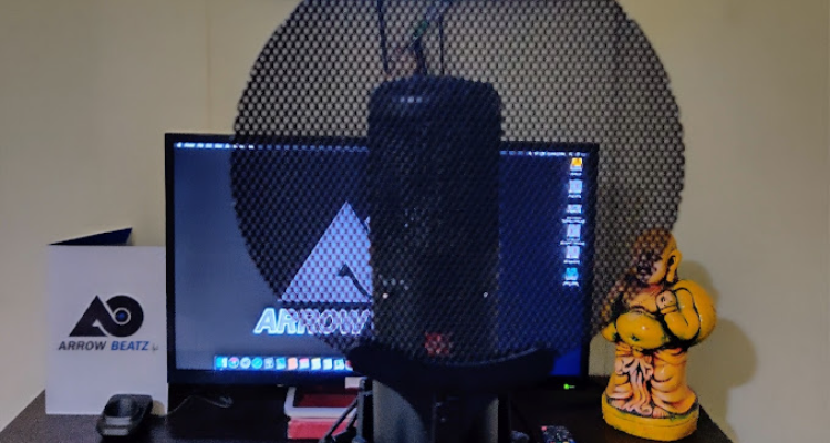 Arban Music Recording Studio