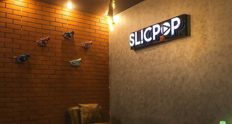SLICPOP