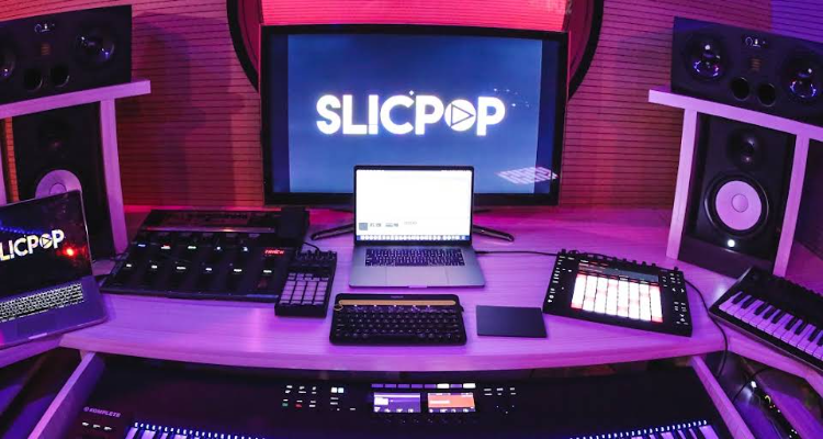 SLICPOP