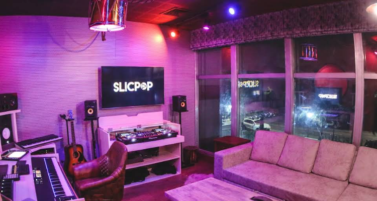 SLICPOP