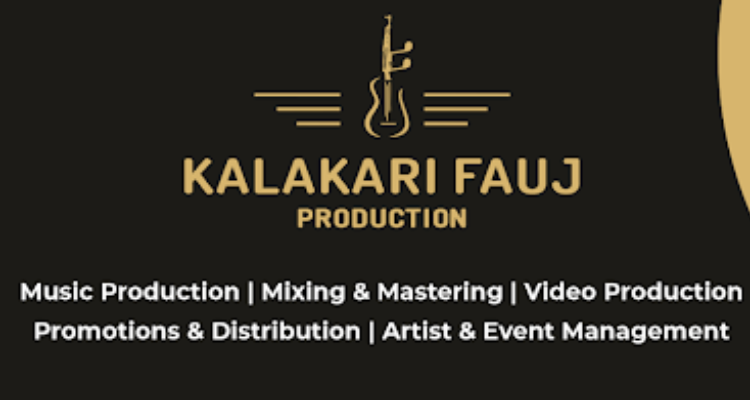 Kalakari Fauj - Music & Video Production and Records