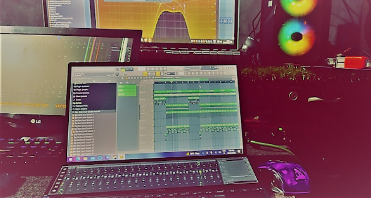 Kalakari Fauj - Music & Video Production and Records