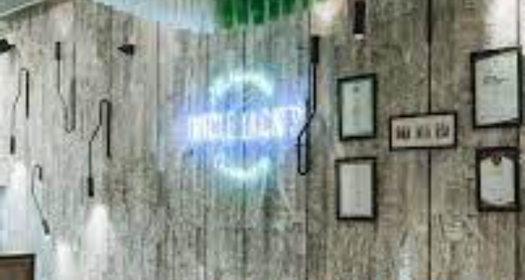 Uncle Jack’s