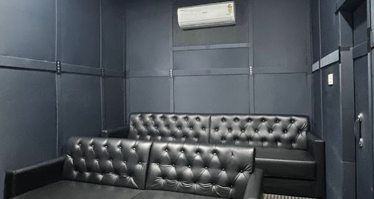 Beatwork Studio| Best Music Studio in Chandigarh