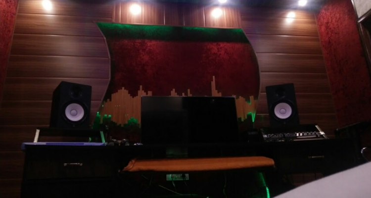 Noisy Rascal Studio