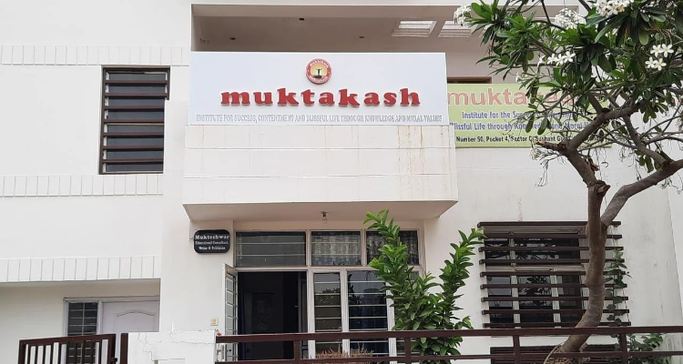 Muktakash - Best Counselling Center