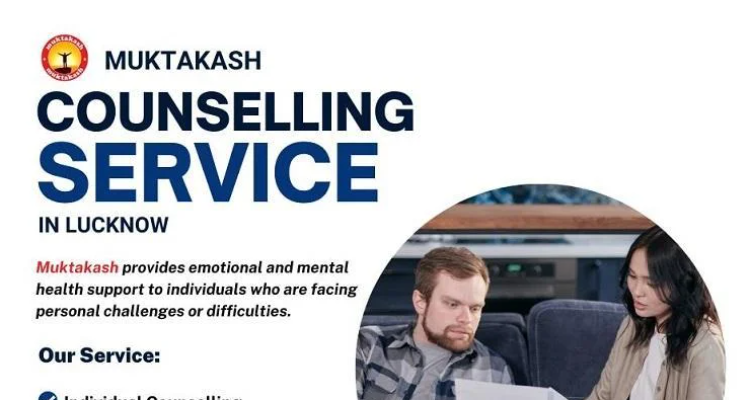 Muktakash - Best Counselling Center