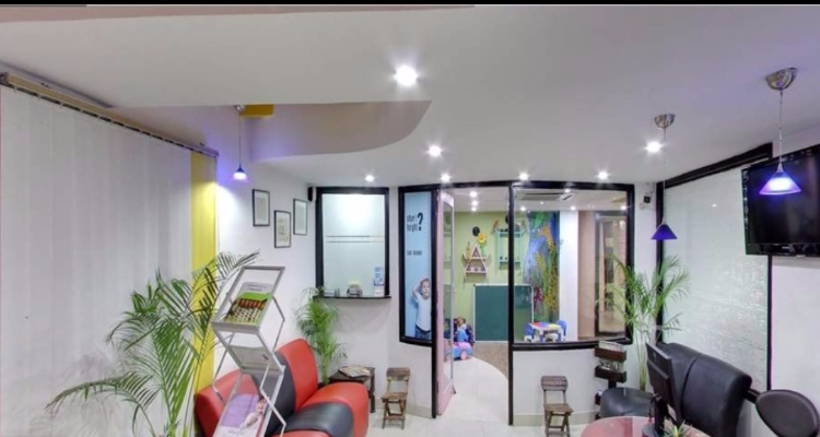 Dr. Nanda's HomeoClinic