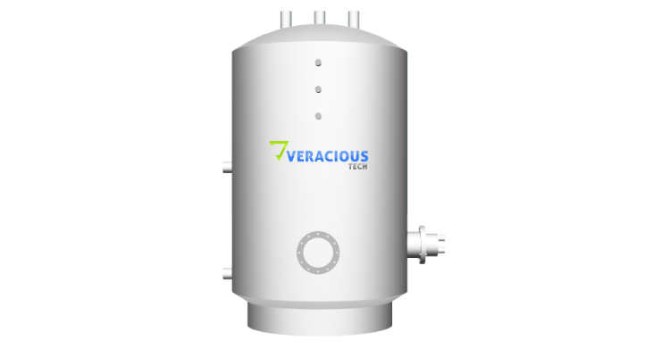 Veracious Tech