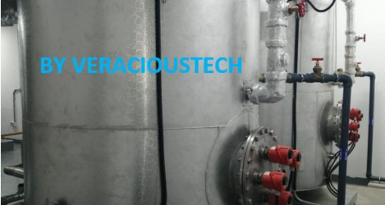 Veracious Tech
