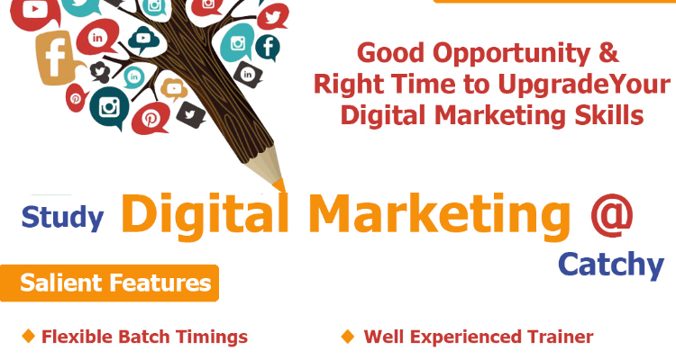 Catchy Digital Academy