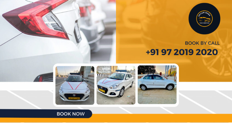 SHYAM BABA TAXI SERVICE