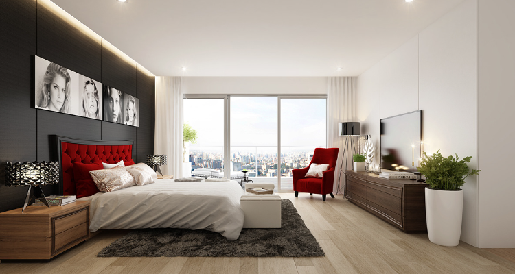 FashionTV Real Estate
