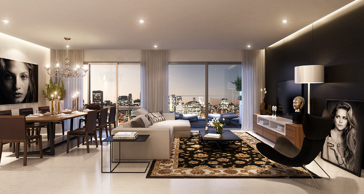 FashionTV Real Estate