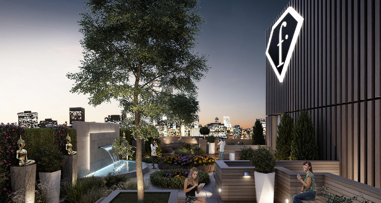 FashionTV Real Estate