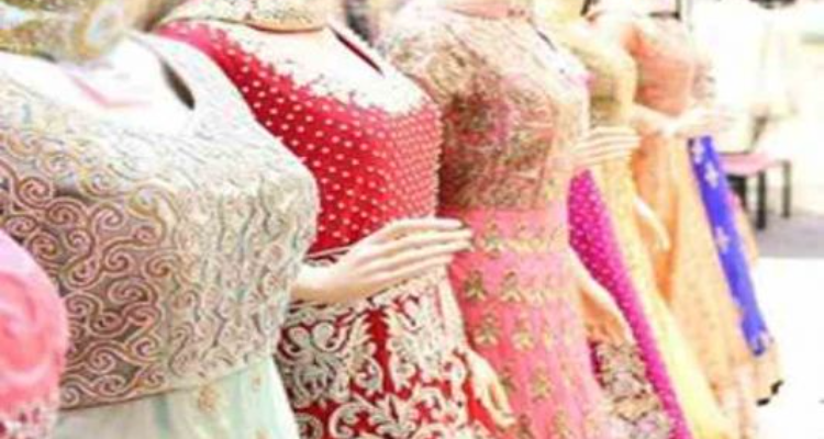 Sahiba Boutique & Designer Collection