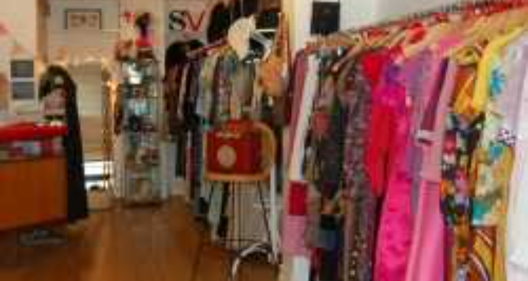 Sahiba Boutique & Designer Collection