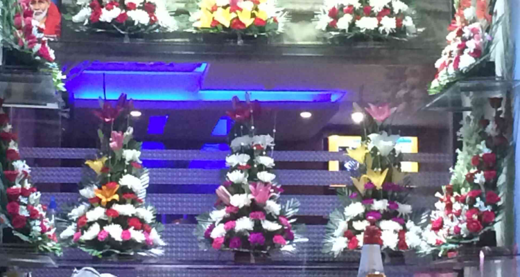 Arose Florist