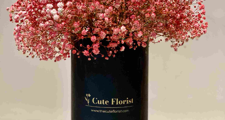 Cute Florist