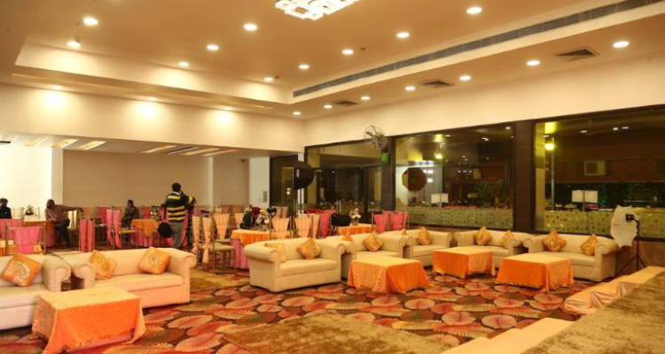 Gulati Bhawan - Chandigarh