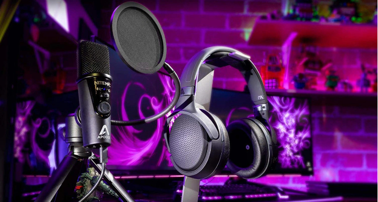 Goodwill Entertainment Studio