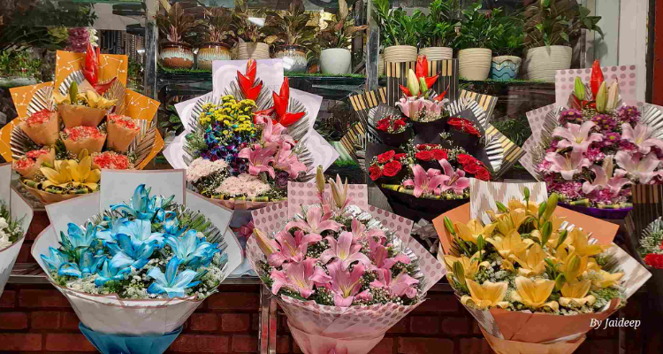 Khoobsurat Florist 35
