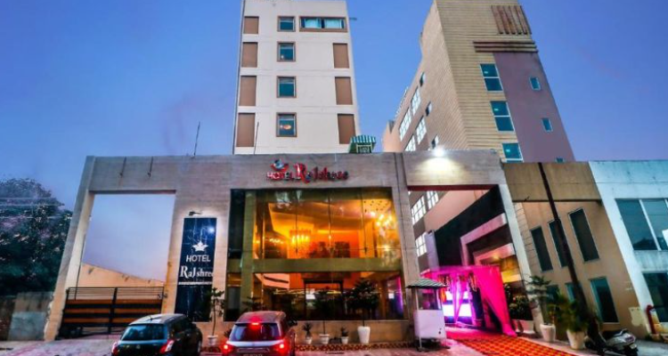 Rajshree Banquet- Chandigarh
