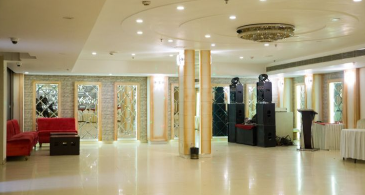 Rajshree Banquet- Chandigarh