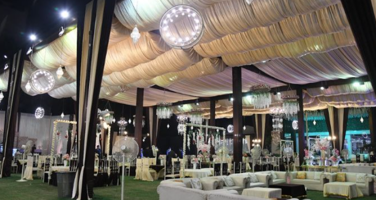 Laguna Banquet, Zirakpur, Chandigarh