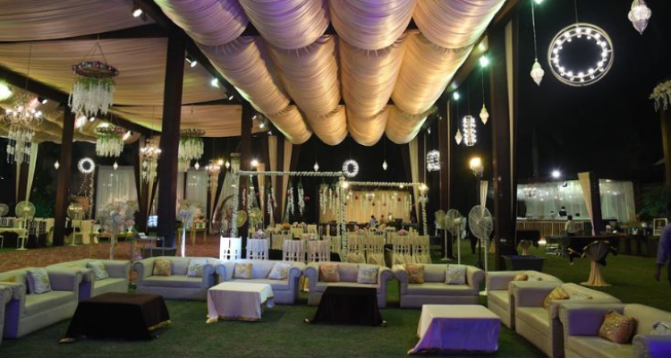Laguna Banquet, Zirakpur, Chandigarh