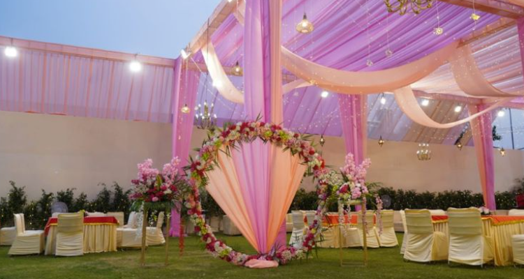 Bawa White House