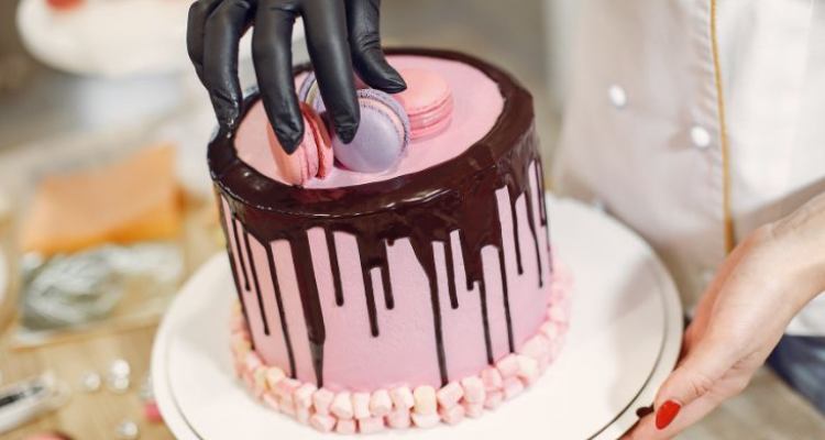 London Bakers
