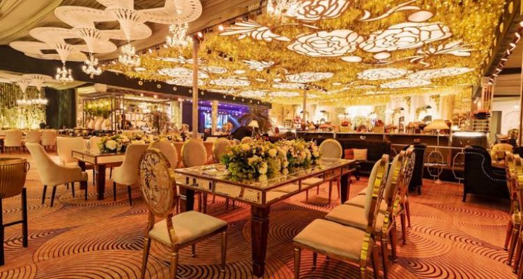 Opulence By Bhullar Resorts