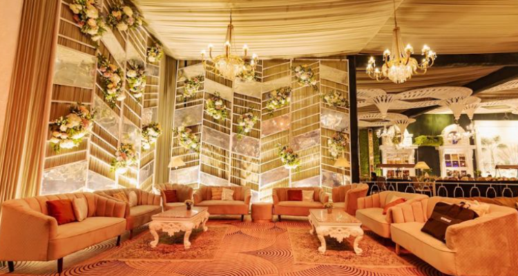 Opulence By Bhullar Resorts