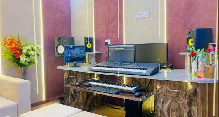 Melody King Music Production
