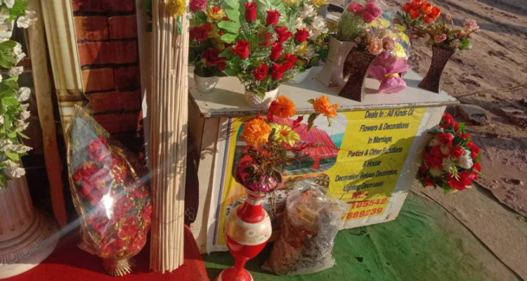Flower Decorations