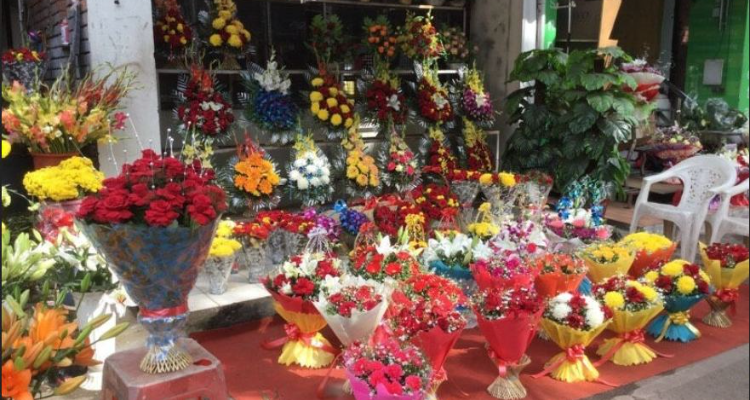 Mehak Florist
